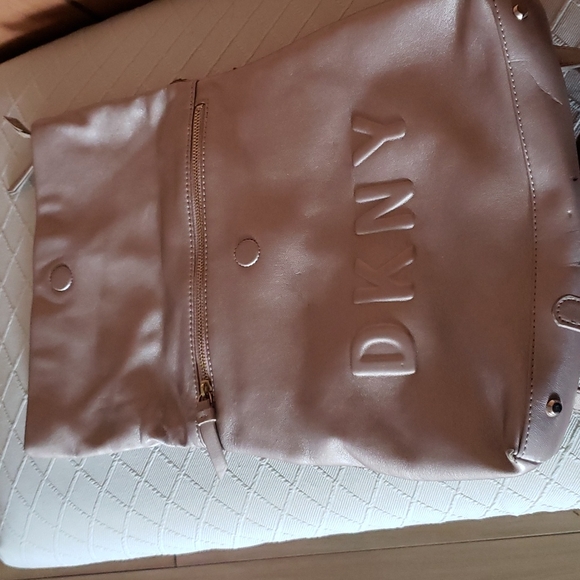 DKNY Backpack - Picture 5 of 5